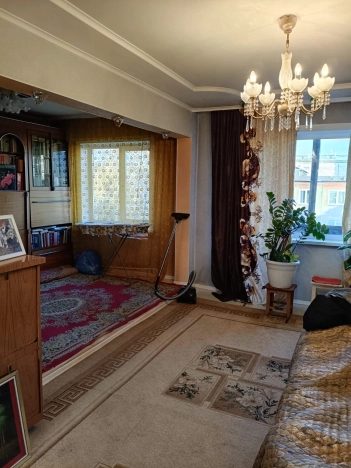 Купить квартиру в Алтайском крае. Вариант № 9441129, 1, площадь -  квм, цена 9500000 рублей