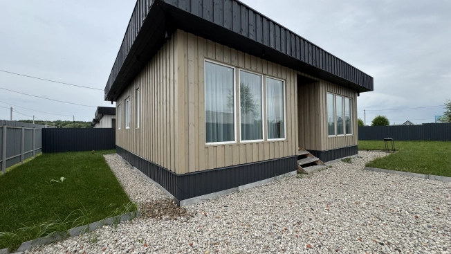 Купить дом в Москве. Вариант № 9269246, 18, площадь -  квм, цена 5990000 рублей