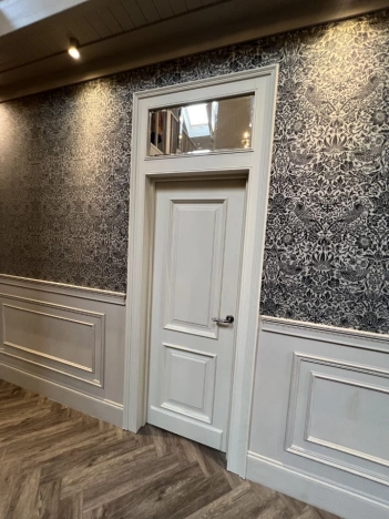 Купить четырехкомнатную квартиру на вторичке в Московской области. Вариант № 7959193, 34, площадь - квм, цена 17950000 рублей