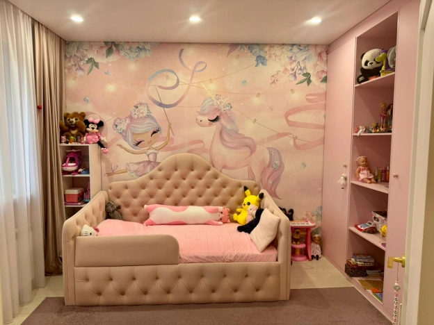 Купить трехкомнатную квартиру в районе Новокуркино в Химках. Вариант № 8929208, 30, площадь -  квм, цена 19250000 рублей