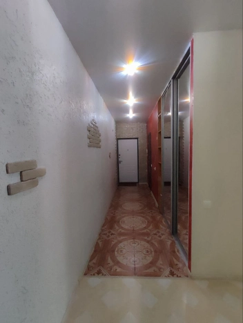 Купить двухкомнатную квартиру на вторичке на улице Согласия в Новосибирской области. Вариант № 36159, 2, площадь -  квм, цена 5200000 рублей