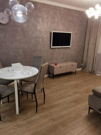 Купить квартиру в Москве. Вариант № 9864777, 11, площадь -  квм, цена 26500000 рублей