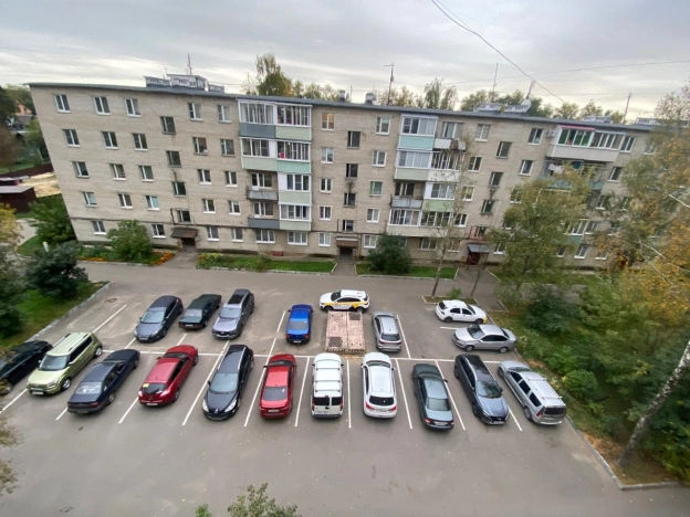 Купить трехкомнатную квартиру на улице Северное шоссе в Раменском. Вариант № 5533381, 16, площадь -  квм, цена 5500000 рублей