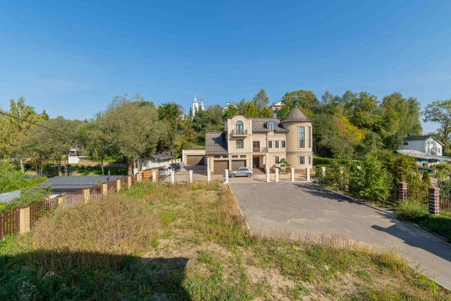 Купить дом в Лакинске. Вариант № 3281, 14, площадь -  квм, цена 29900000 рублей