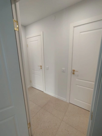 . Вариант № 24870, 33, площадь - 43.3 квм, цена 6350000 рублей