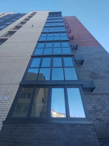 Купить квартиру на улице Кузнечная в Благовещенске. Вариант № 8581110, 2, площадь -  квм, цена 7233500 рублей