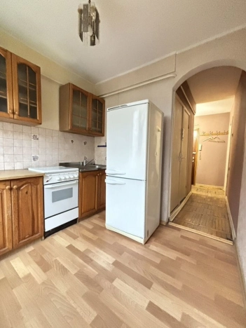 Купить однокомнатную квартиру в Калининграде. Вариант № 9696086, 5, площадь -  квм, цена 3700000 рублей