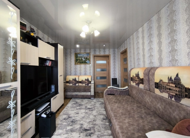 Купить квартиру в Вязниках. Вариант № 29707, 4, площадь -  квм, цена 3099000 рублей