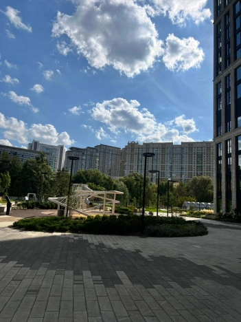 Купить квартиру в Москве. Вариант № 5530111, 9, площадь -  квм, цена 29000000 рублей