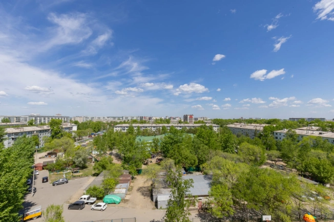 Купить квартиру в ЖК "Амур Сити" в Благовещенске. Вариант № 46455, 15, площадь - квм, цена 7600000.0000 рублей