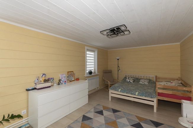 Купить дом у метро Медведково в Пушкине. Вариант № 18884, 17, площадь -  квм, цена 11300000 рублей