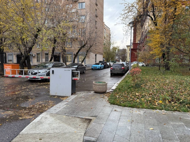 Купить квартиру в Москве. Вариант № 8099952, 27, площадь -  квм, цена 36000000 рублей