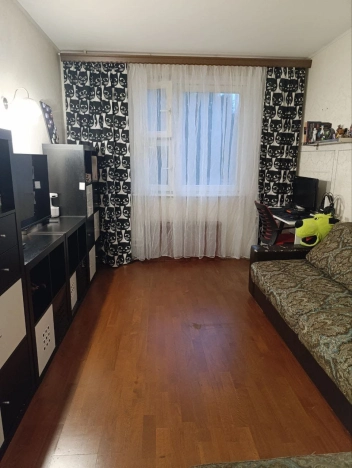 Купить квартиру в районе Бирюлёво Восточное в Москве. Вариант № 5339929, 12, площадь -  квм, цена 32000000 рублей