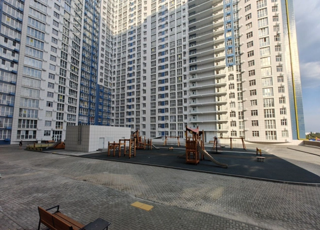 Купить однокомнатную квартиру в Ростовской области. Вариант № 908629, 10, площадь -  квм, цена 6500000 рублей