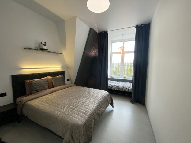 Купить двухкомнатную квартиру в районе Московский в Калининграде. Вариант № 7702648, 0, площадь -  квм, цена 25900000 рублей