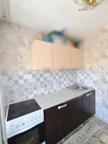 Купить однокомнатную квартиру в районе Калининский в Новосибирске. Вариант № 1299103, 1, площадь -  квм, цена 3990000 рублей