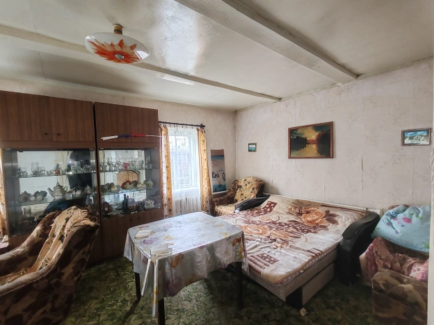 Купить дом в Брянской области. Вариант № 16966, 12, площадь -  квм, цена 1150000 рублей