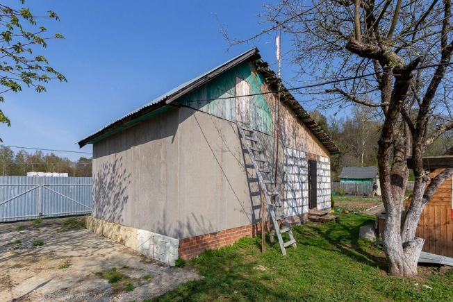 Купить дачу в Московской области. Вариант № 32521, 6, площадь -  квм, цена 1200000 рублей