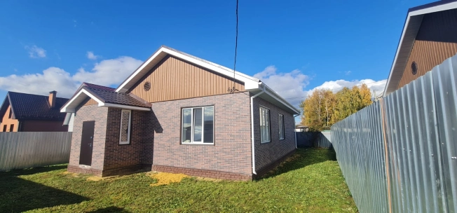 Купить дом в Москве. Вариант № 9173594, 0, площадь -  квм, цена 15500000 рублей