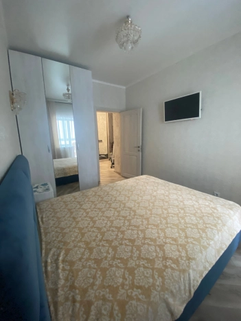 . Вариант № 5922144, 23, площадь - 60.7 квм, цена 9499900 рублей