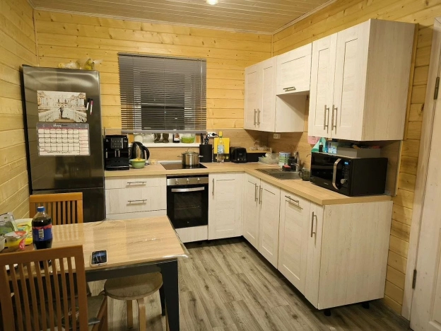 Купить дом в районе Выборгский в Санкт-Петербурге. Вариант № 42824, 3, площадь -  квм, цена 18400000 рублей