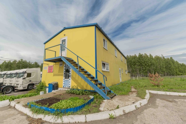 Купить коммерческую недвижимость в Судогде. Вариант № 53518, 20, площадь -  квм, цена 95000000 рублей