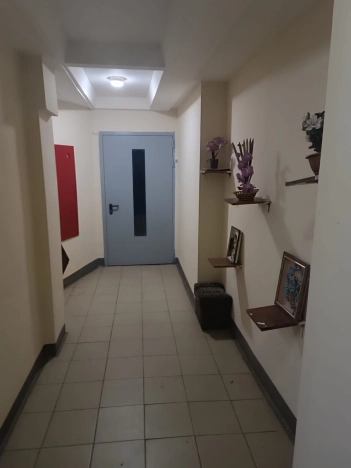 Купить трехкомнатную квартиру в ЮЗАО в Москве. Вариант № 5462013, 19, площадь -  квм, цена 14399999 рублей