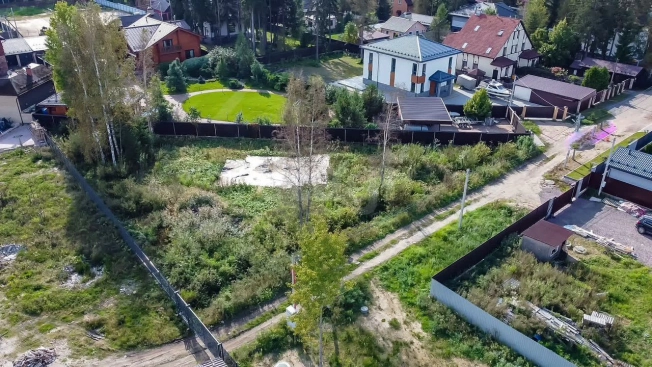 Купить земельный участок в Санкт-Петербурге. Вариант № 8223481, 0, площадь -  квм, цена 11200000 рублей