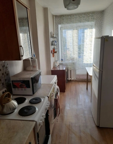 Купить однокомнатную квартиру в Приморском крае. Вариант № 2916626, 6, площадь -  квм, цена 4600000 рублей