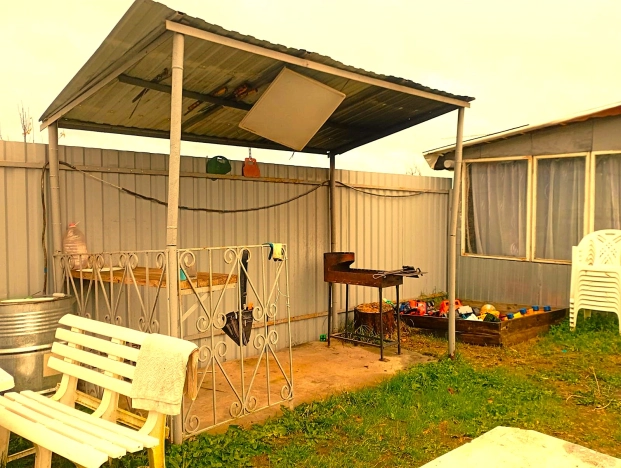 Купить дачу на улице Солнечная в Московской области. Вариант № 16119, 6, площадь -  квм, цена 830000 рублей