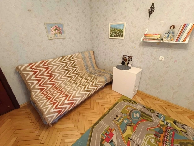 . Вариант № 5313319, 9, площадь - 46.4 квм, цена 9900000 рублей