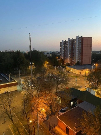 Купить квартиру в Москве. Вариант № 10245622, 18, площадь - квм, цена 23600000 рублей