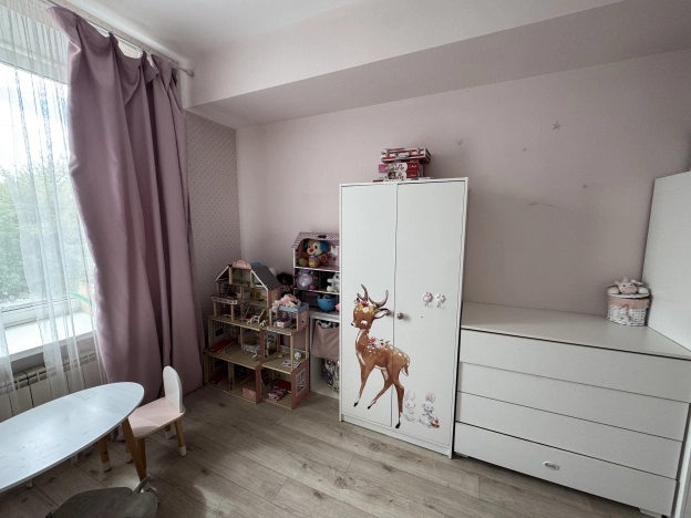 Купить трехкомнатную квартиру в Микрорайоне 29-й, Ангарск в Ангарске. Вариант № 1247243, 29, площадь -  квм, цена 7900000 рублей