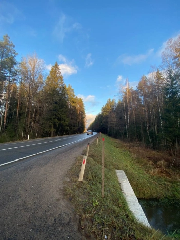 Купить земельный участок в Санкт-Петербурге. Вариант № 11646, 2, площадь -  квм, цена 1200000 рублей