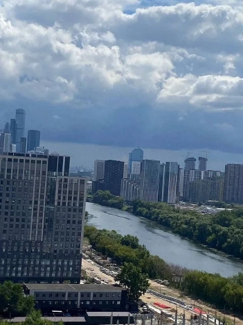 Купить квартиру в районе Хорошёво-Мнёвники в Москве. Вариант № 61311, 13, площадь - квм, цена 27900000.0000 рублей