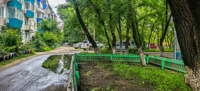 Купить трехкомнатную квартиру в Амурской области. Вариант № 3762804, 14, площадь -  квм, цена 5500000 рублей