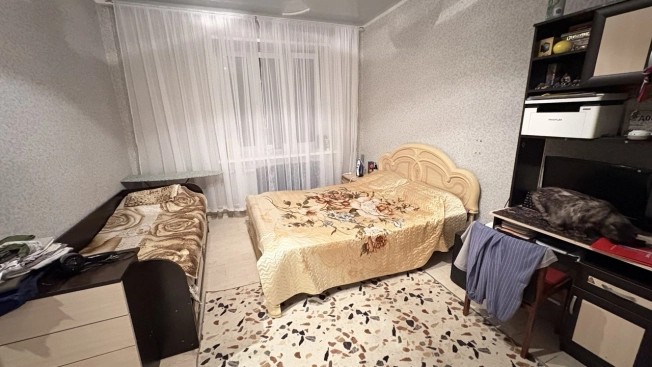 Купить квартиру на улице Петровский бульвар в Лосино-Петровском. Вариант № 9446309, 1, площадь -  квм, цена 3900000 рублей