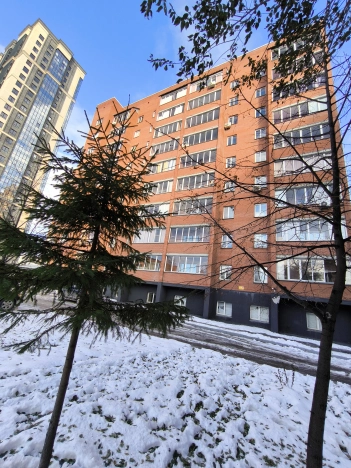 . Вариант № 3415740, 12, площадь - 37 квм, цена 5550000 рублей