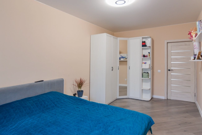 Купить квартиру на улице Дивизионный проезд в Петрозаводске. Вариант № 7210114, 7, площадь -  квм, цена 7500000 рублей