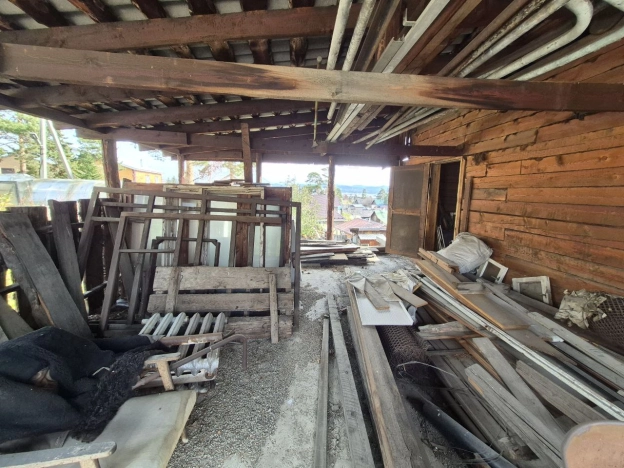 Купить дом на улице Белокаменная в Улан-Удэ. Вариант № 593033, 33, площадь -  квм, цена 6300000 рублей