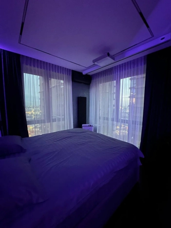 Купить квартиру в Москве. Вариант № 9200335, 12, площадь -  квм, цена 65000000 рублей