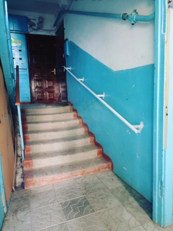 Купить трехкомнатную квартиру на улице 6-я Линия в Ростовской области. Вариант № 5922334, 12, площадь -  квм, цена 4800000 рублей