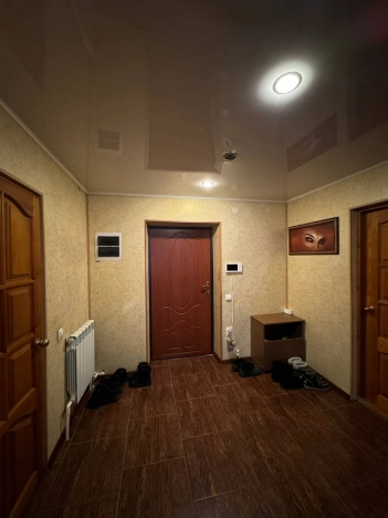 Купить дом в Микрорайоне Прометей, Октябрьский в Октябрьском. Вариант № 4837, 11, площадь -  квм, цена 11000000 рублей