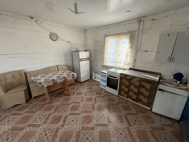 Купить дом на улице Кошевого в Улан-Удэ. Вариант № 1906196, 16, площадь -  квм, цена 3700000 рублей