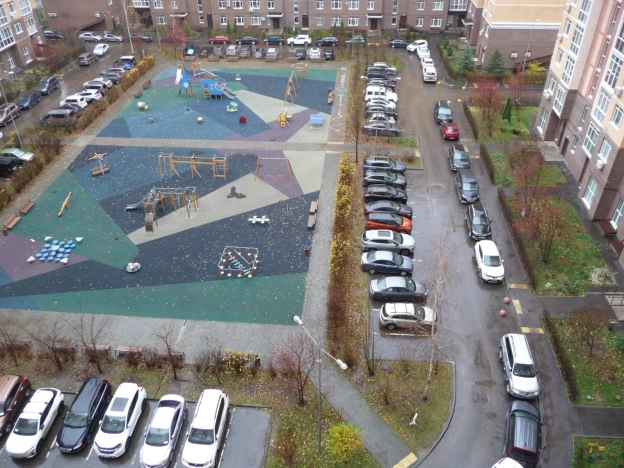 Купить квартиру в Москве. Вариант № 9994872, 25, площадь -  квм, цена 17500000 рублей