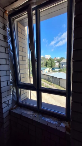 . Вариант № 5232804, 8, площадь - 53.8 квм, цена 6079400 рублей