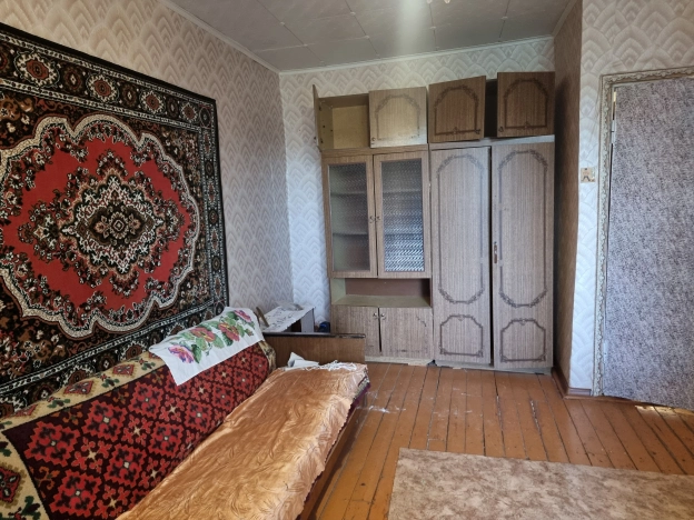 Купить двухкомнатную квартиру на улице 2-я Заводская в Владимирской области. Вариант № 8064139, 1, площадь -  квм, цена 1200000 рублей