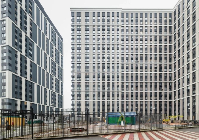 Купить квартиру в Москве. Вариант № 10349086, 8, площадь -  квм, цена 27500000 рублей