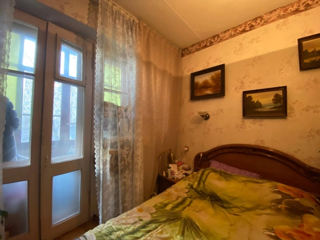 Купить квартиру на вторичке в районе Люблино в Москве. Вариант № 28475, 10, площадь -  квм, цена 20900000 рублей