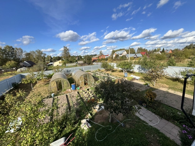 Купить дом в Москве. Вариант № 13730, 30, площадь - квм, цена 14990000 рублей